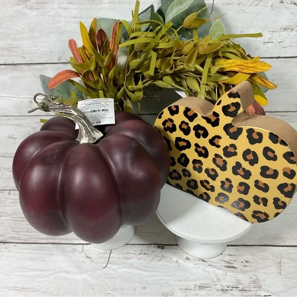 Fall decor bundle - Picture 2 of 6